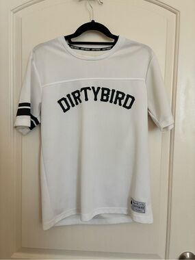Dirtybird Jersey Shirt